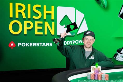 Poker in Ireland .
